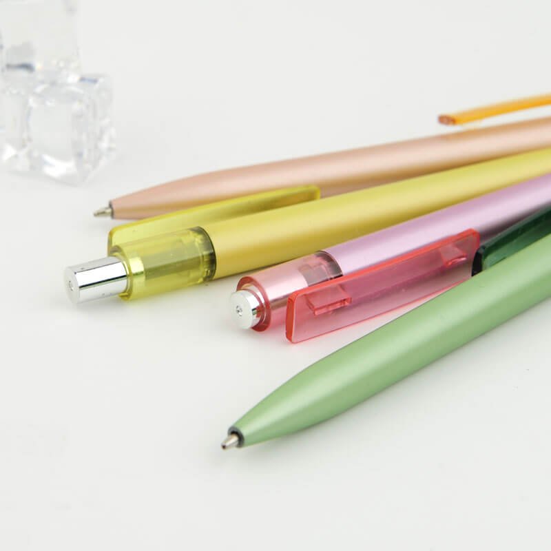 Ink Refill Tube