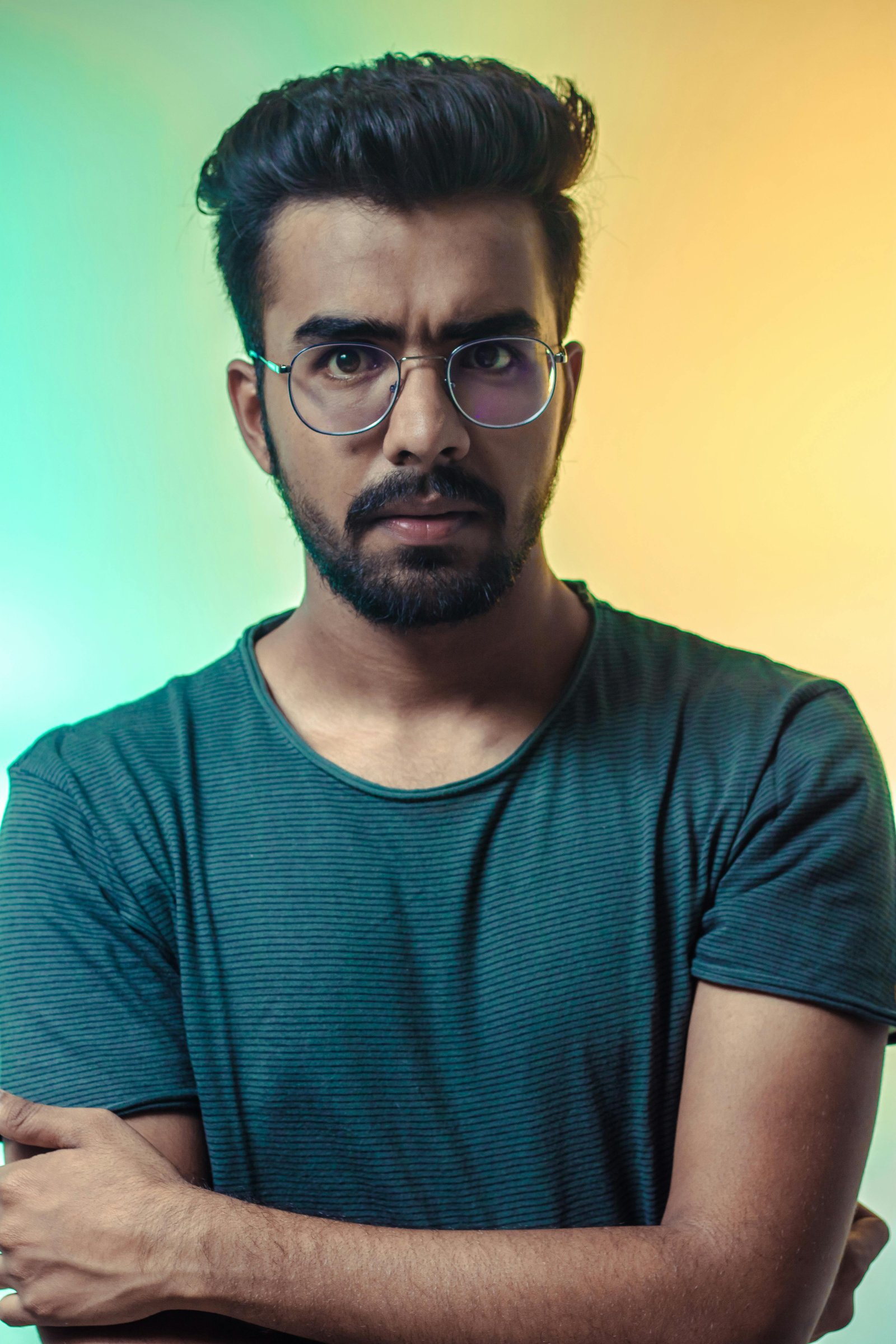 Sachin Mishra