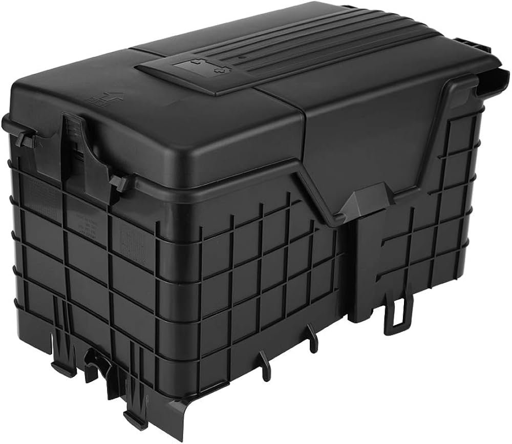 Battery Cover Standard