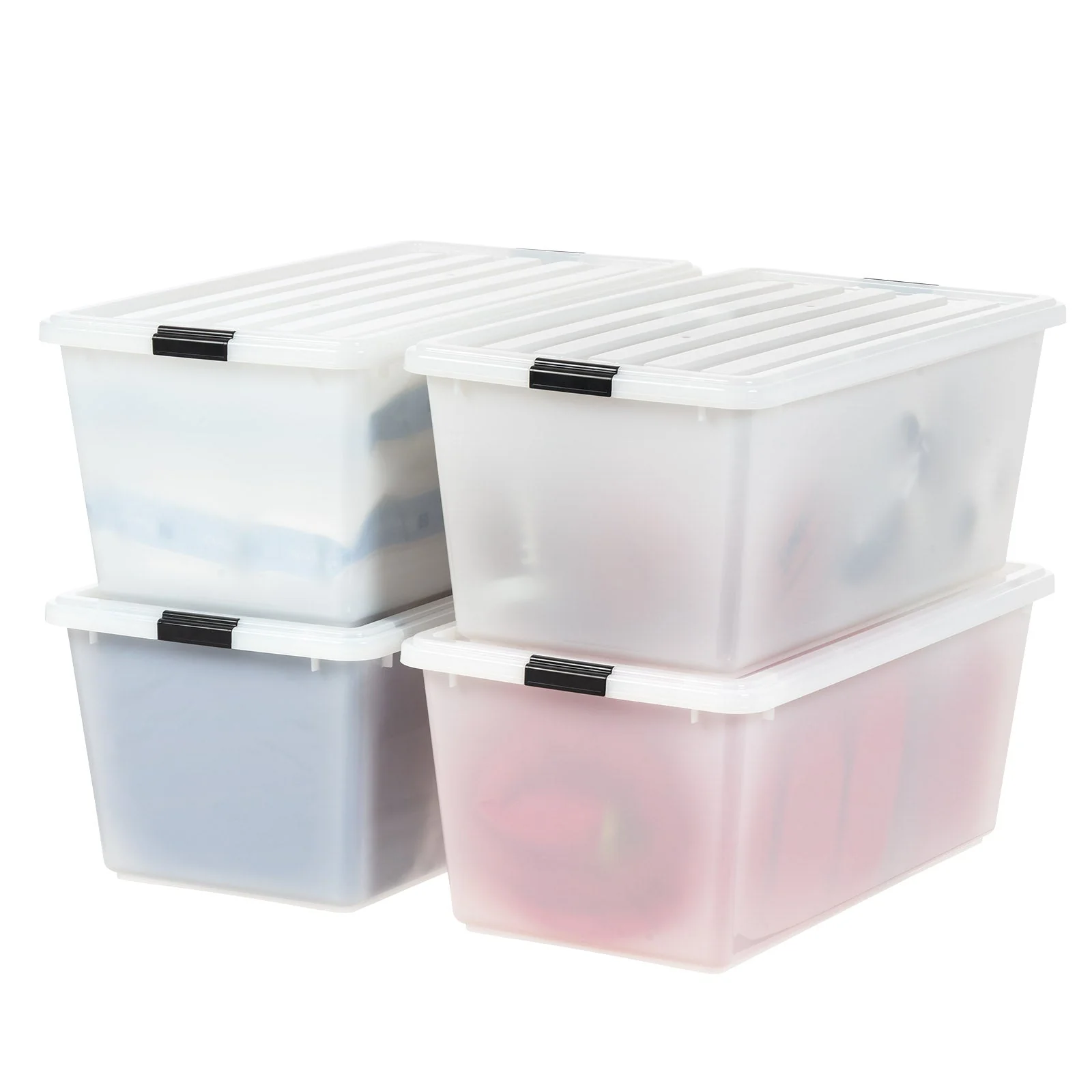 Modular Masala and Spice Storage Box
