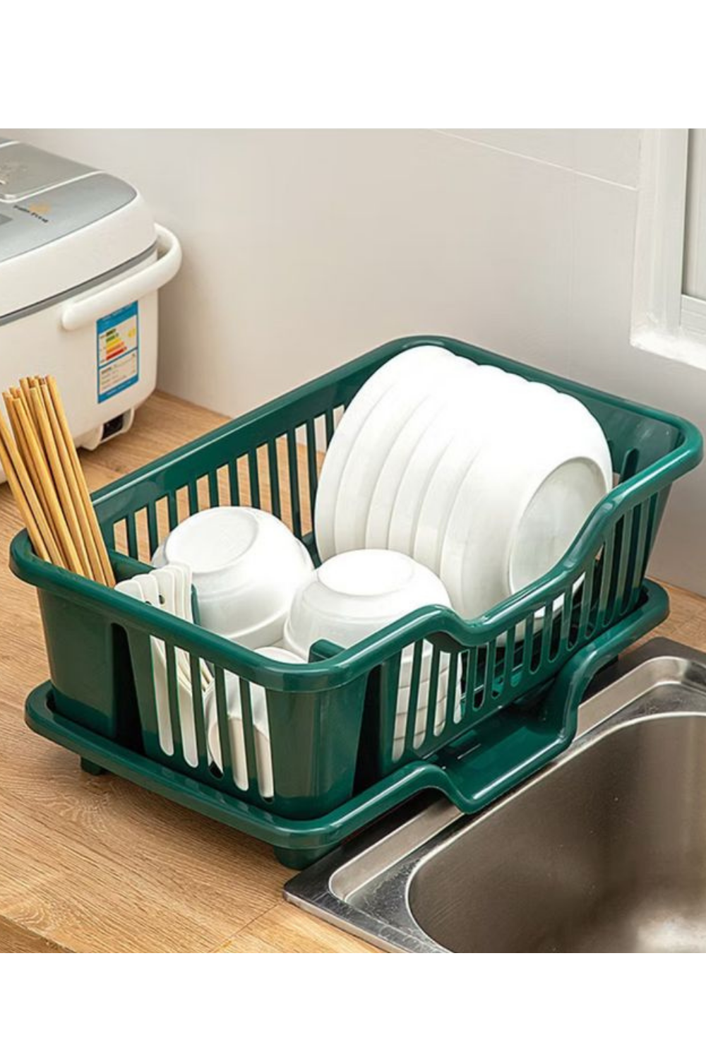 Dish Drainer