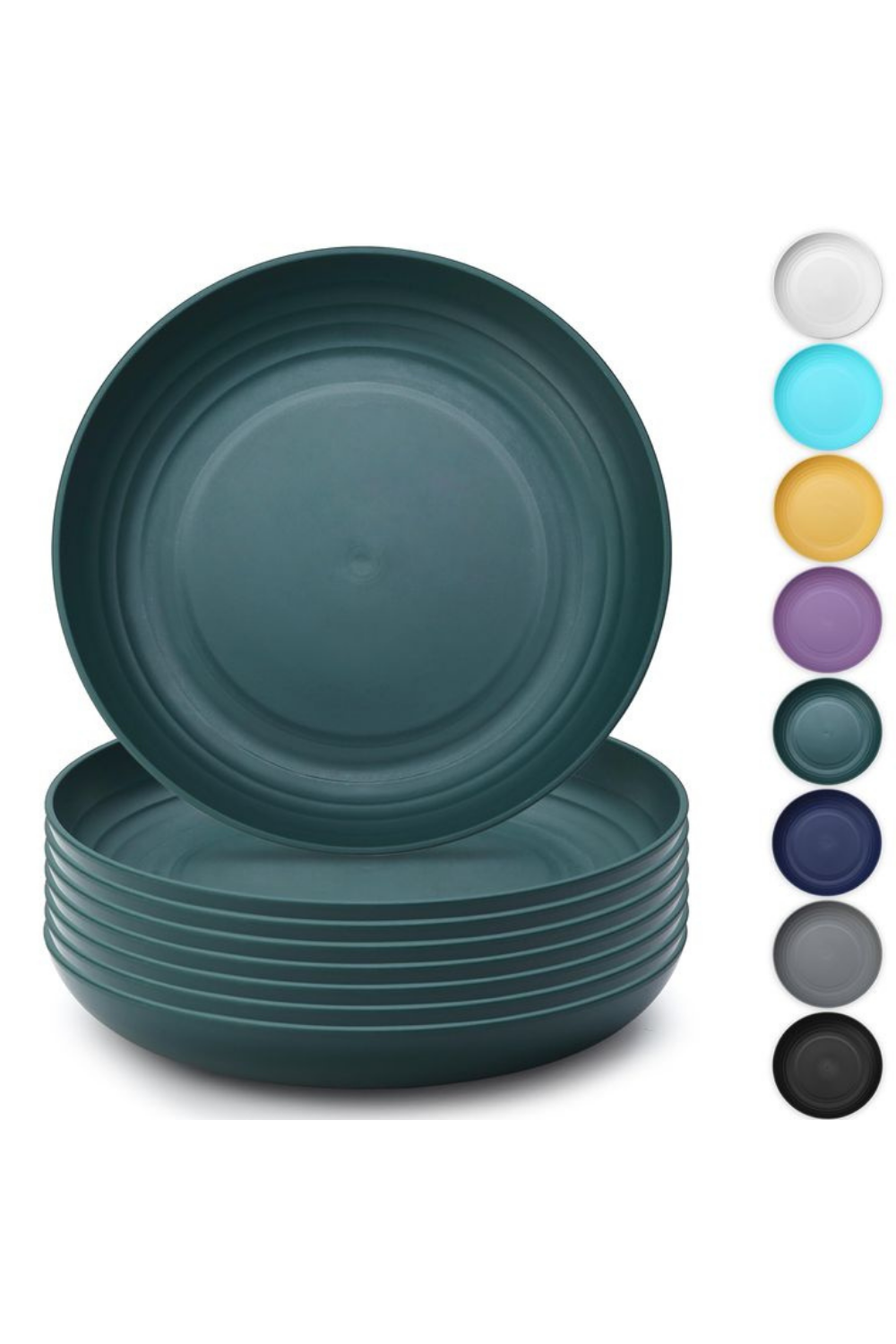 Plate Set