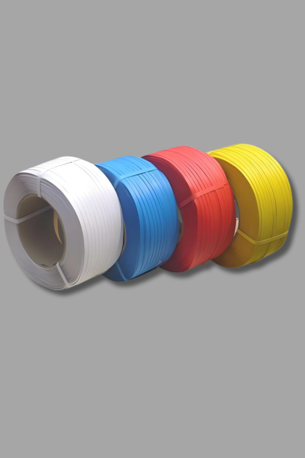 PP Strapping Roll