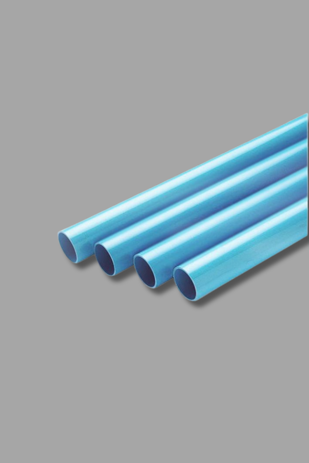 PVC Coupling 1