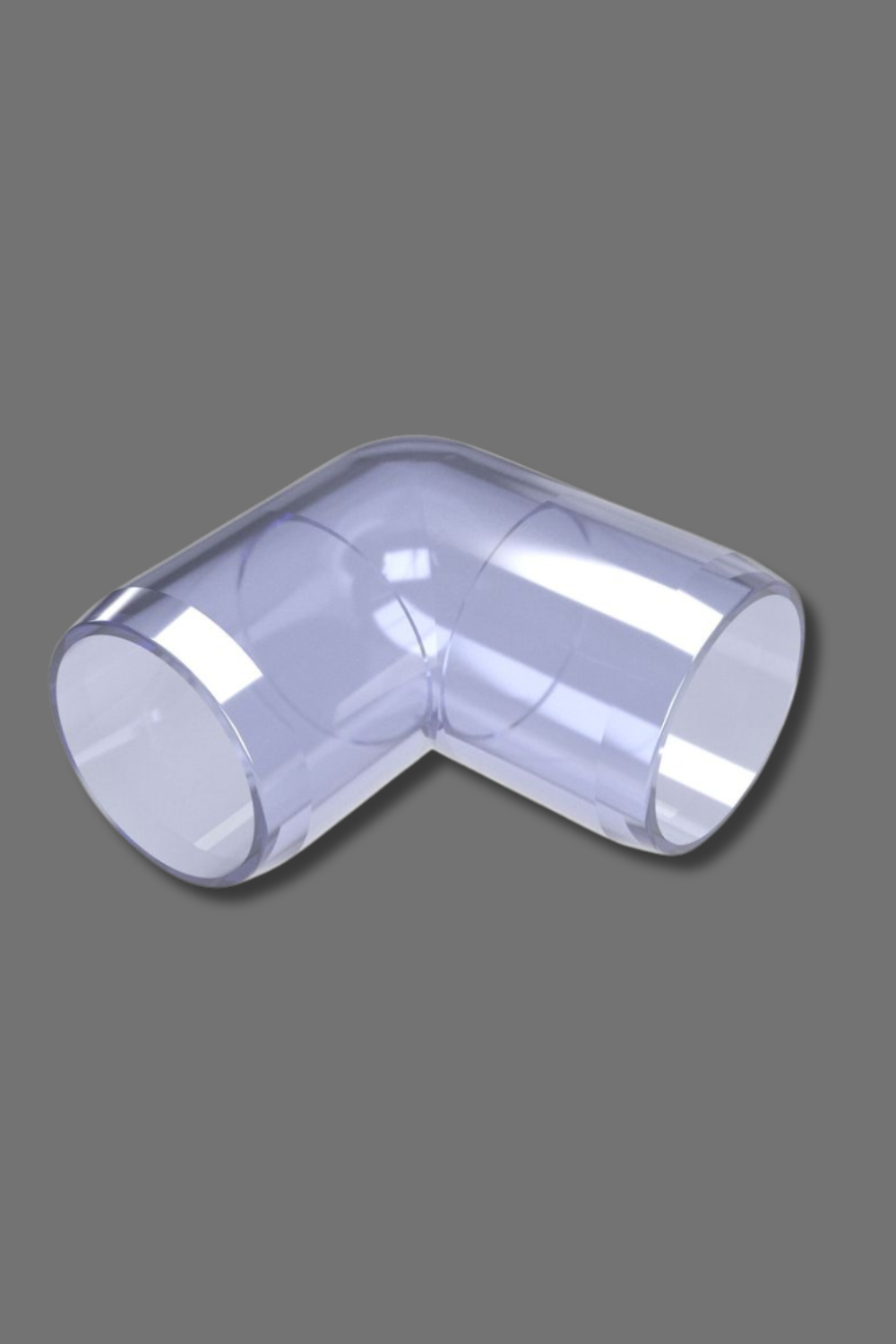 PVC Elbow 90°
