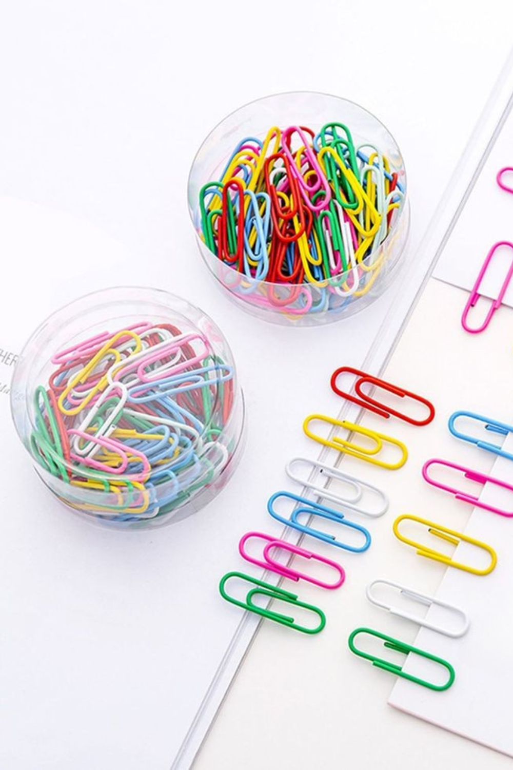 Paper Clips